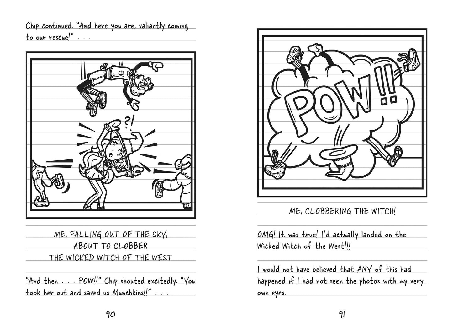 dork-diaries-8-tales-from-a-not-so-happily-ever-after