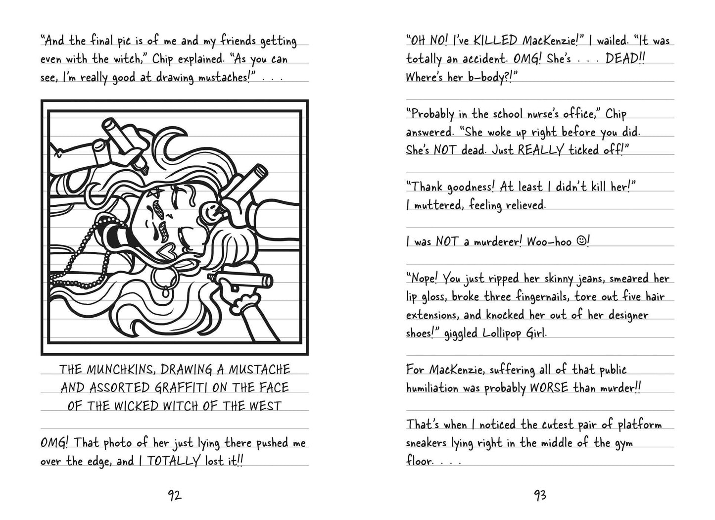 dork-diaries-8-tales-from-a-not-so-happily-ever-after