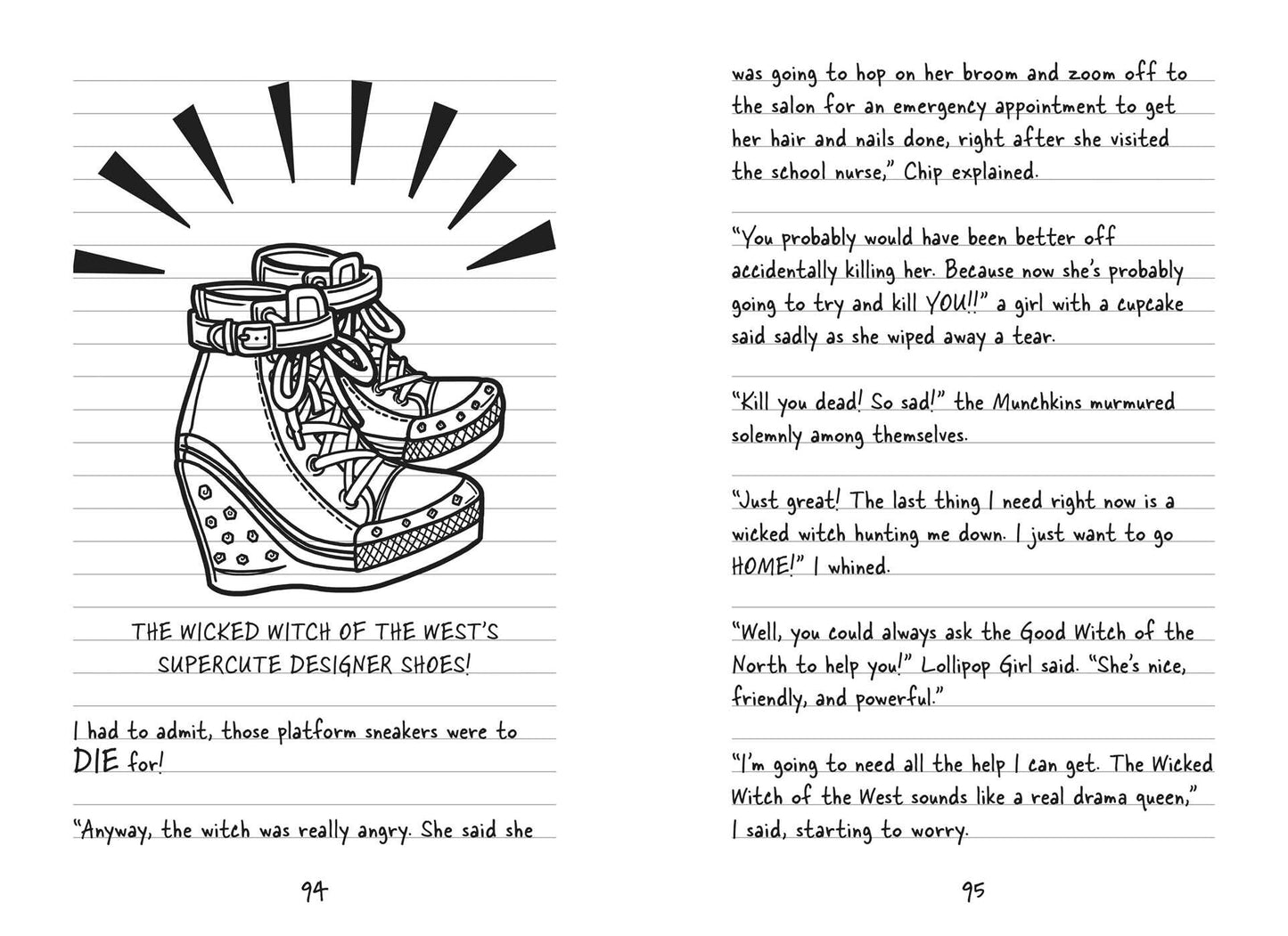 dork-diaries-8-tales-from-a-not-so-happily-ever-after