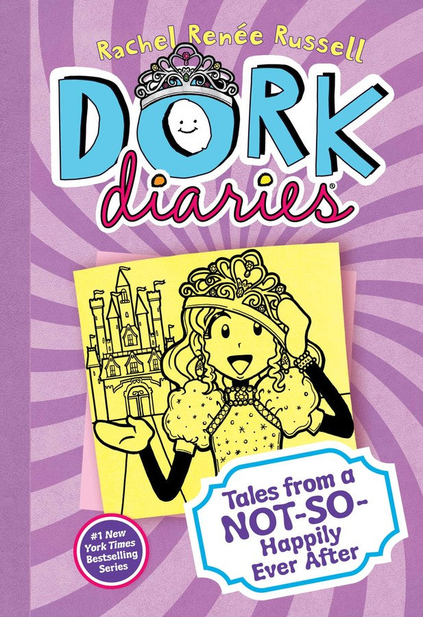 dork-diaries-8-tales-from-a-not-so-happily-ever-after
