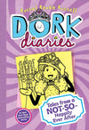 Dork Diaries: 8 Tales from a Not-So-Happily Ever After