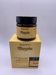 Essano™ Manuka Honey Overnight Moisture Miracle 1.7 Fl.oz - Fashions for Home