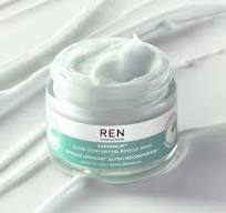REN Clean Skincare Evercalm Ultra Comforting Rescue Mask 1.7 fl oz