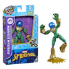 Spider-Man Marvel Bend and Flex Missions Marvel's Mysterio Space Mission Figure
