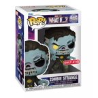 Funko Pop - Marvel's What If? #946 - Zombie Doctor Strange