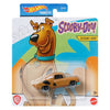 Hot Wheels Character Car Scobby-Doo 1:64 Scale