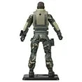 G.I. Joe 60th Anniversary Action Pilot HALO (High Altitude Low Opening) Jumper Action Figure