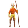 Avatar The Last Airbender WV2 Aang Avatar State Action Figure 5