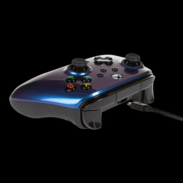 Enhanced Wired Controller for Xbox Series XS - Nebula - Xbox Series X | S Wired Fashions for Home