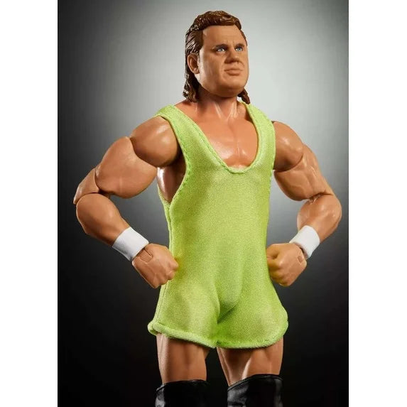 WWE Wrestling Legends Series 29 Curt Hennig Action Figure Fashions for Home