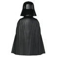 Exquisite Gaming: Star Wars: Darth Vader - Original Mobile Phone & Gaming Controller Holder, Device Stand, Cable Guys, Licensed Figure - Fashions for Home