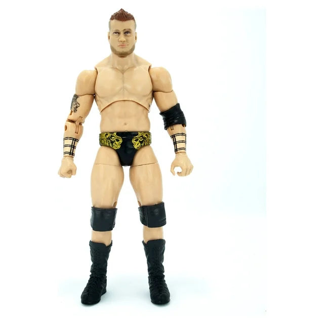 MJF AEW Unrivaled Series 6  Action Figure - Fashions for Home