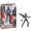 Power Rangers - Lightning Collection S.P.D. A-Squad Red Ranger Action Figure