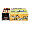 AMT AMT1135 Skill 2 Model Kit 1960 Ford Thunderbird Hardtop Scale Stars 1 by 32 Scale Model