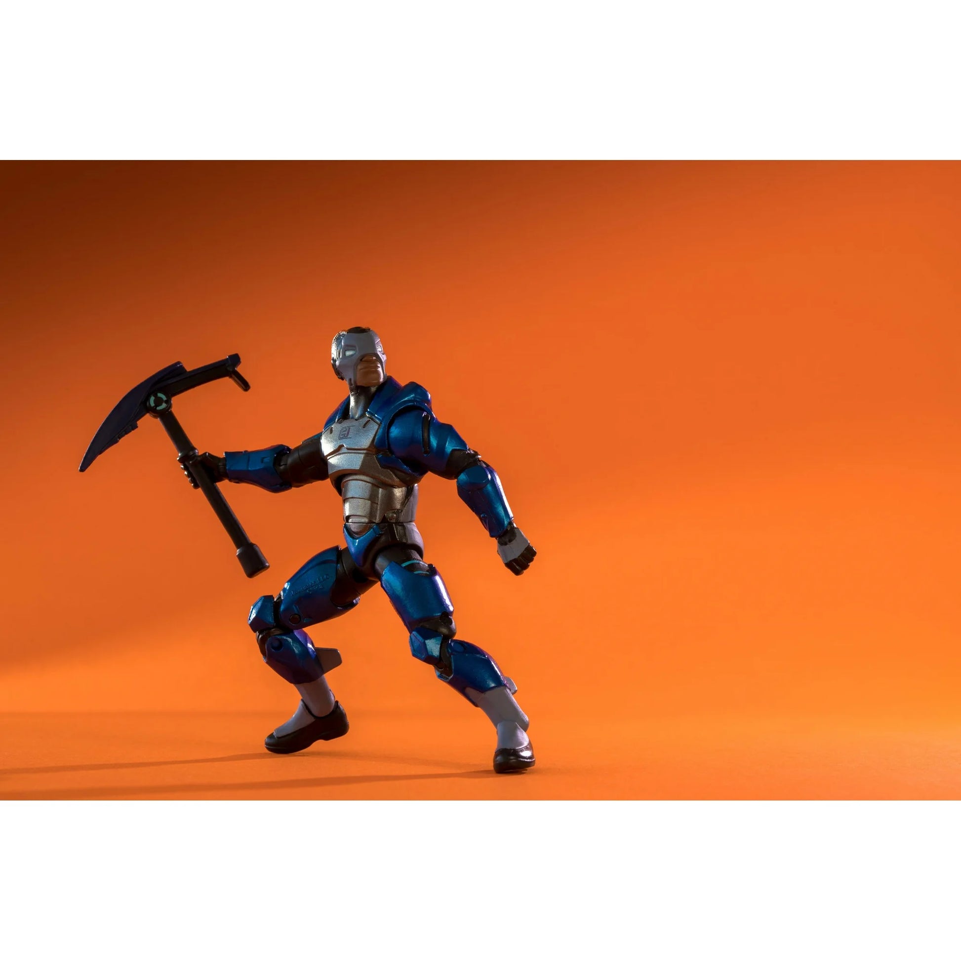 Fortnite Solo Mode Core Figure Pack, Carbide Fashions for Home