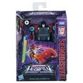 Transformers Generations Legacy Pointblank Collectible Action Figure, Plastic Multicolor, 0.377 lb