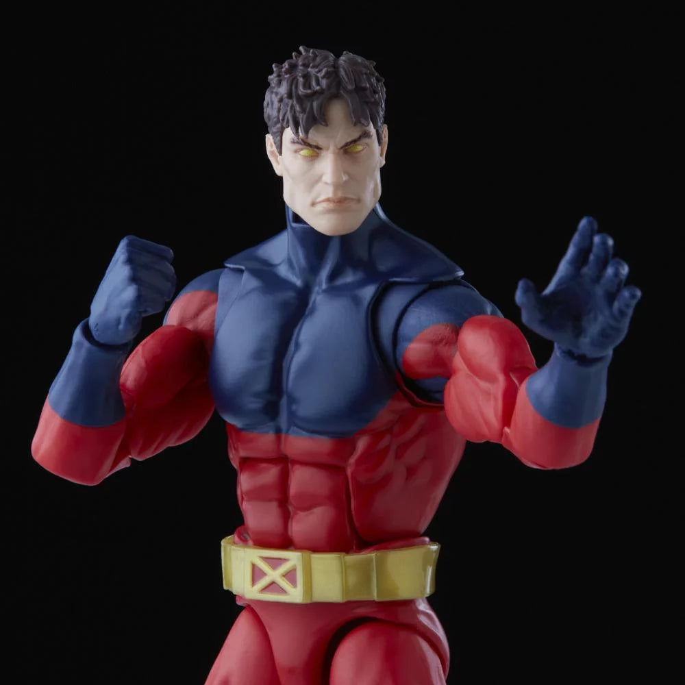 Marvel - Legends Series Marvel’s Vulcan Fashions for Home