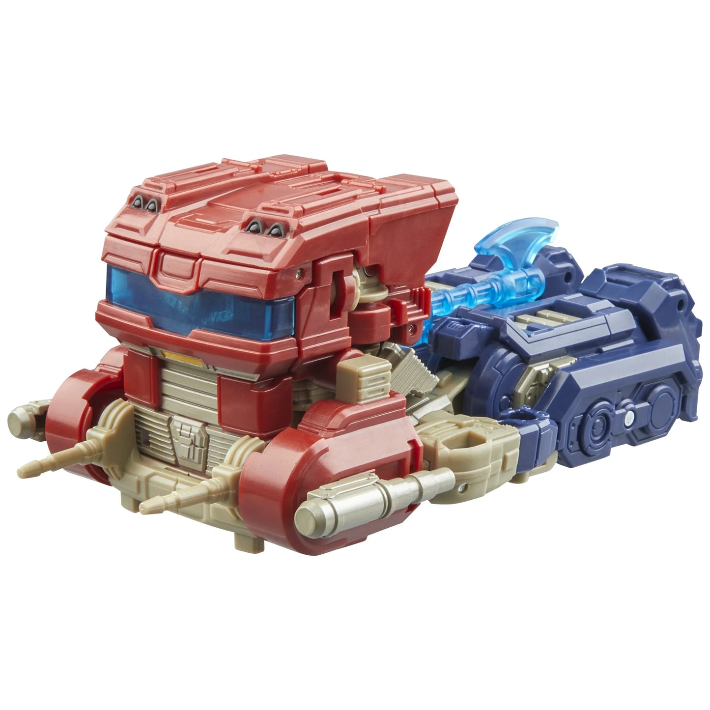 Transformers Toys Studio Series Deluxe One 112 Optimus Prime, 4.5-inch - Fashions for Home