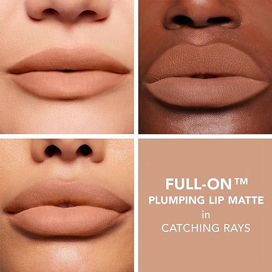 BUXOM Full On Plumping Lip Matte