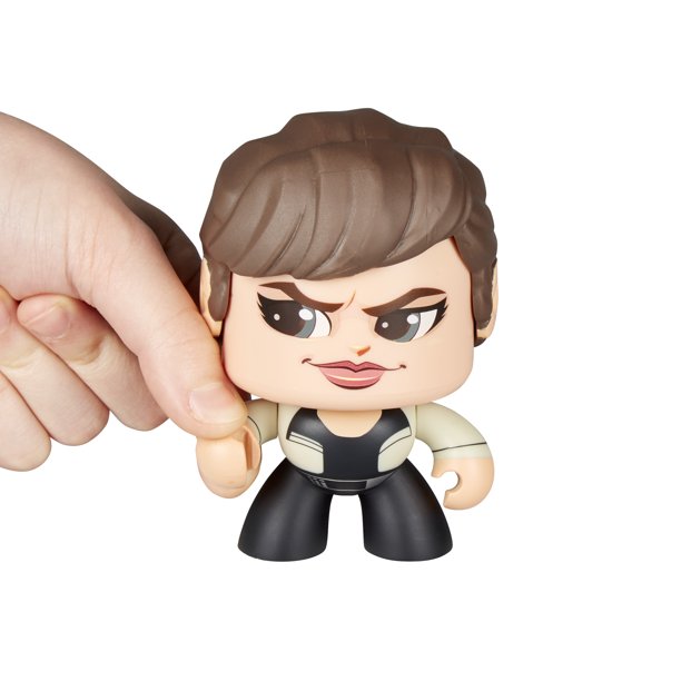 Star Wars Mighty Muggs Qi ra #12 Fashions for Home