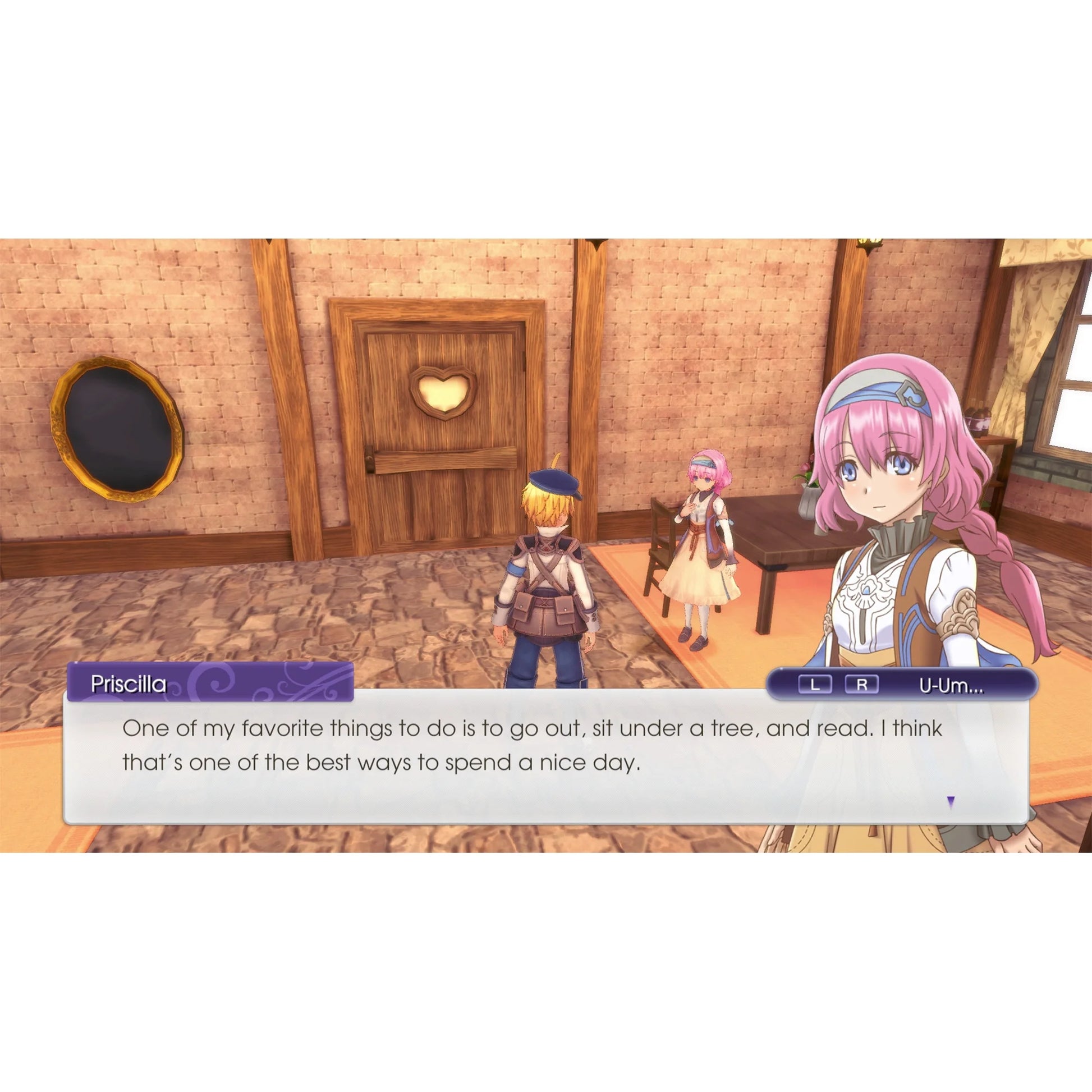 Rune Factory 5, XSEED Games, Nintendo Switch, 859716006604 - Fashions for Home