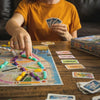 Ticket to Ride: New York City Strategy Board Game for ages 8 and up, from Asmodee