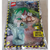 LEGO Jurassic World: Dino Nest with Baby Raptor 122221