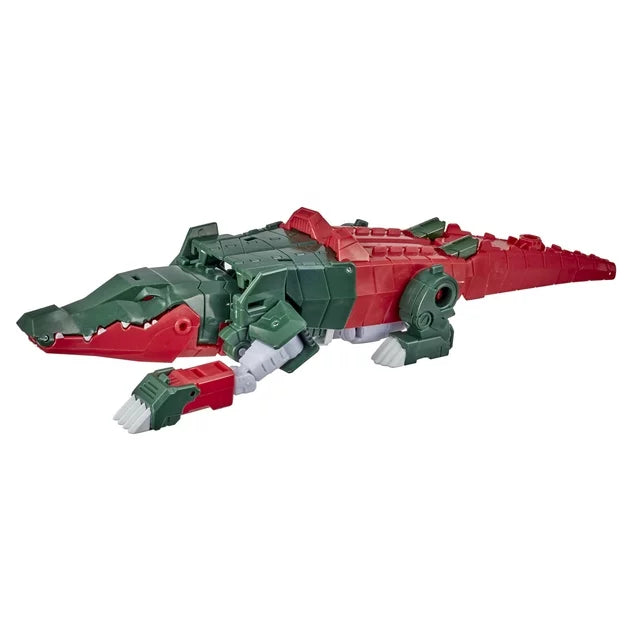 Transformers Bumblebee Cyberverse Adventures Ultra Class Skullcruncher Fashions for Home