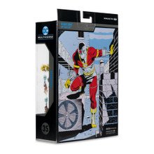 Deadshot (DC Classic) McFarlane Toys Collector Edition 7" Figure Fashions for Home