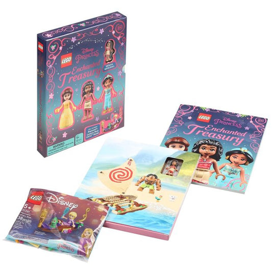 enchanted-treasury-lego-disney-princess