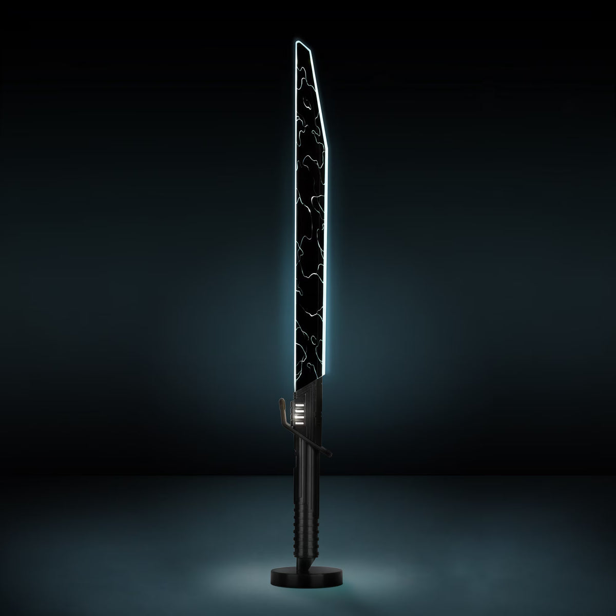 Star Wars Darksaber Table Lamp Fashions for Home
