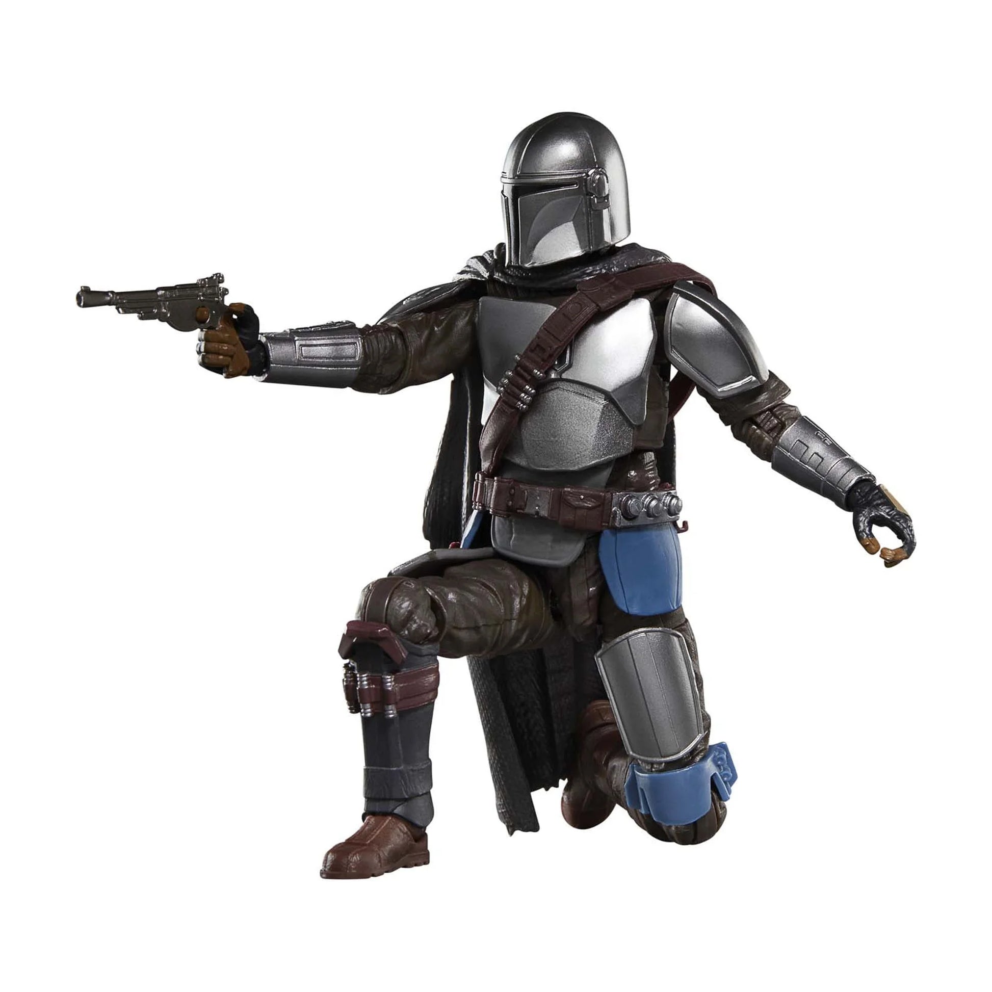 Star Wars The Black Series The Mandalorian (Mines of Mandalore) Action Figure Fashions for Home