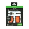 PowerA Play and Charge Kit for Xbox One