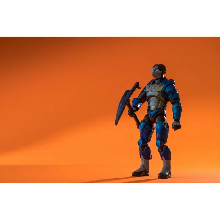 Fortnite Solo Mode Core Figure Pack, Carbide Fashions for Home