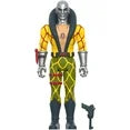 Super7 - G.I. Joe - ReAction Figures Wv 6 - Python Patrol Destro - Fashions for Home