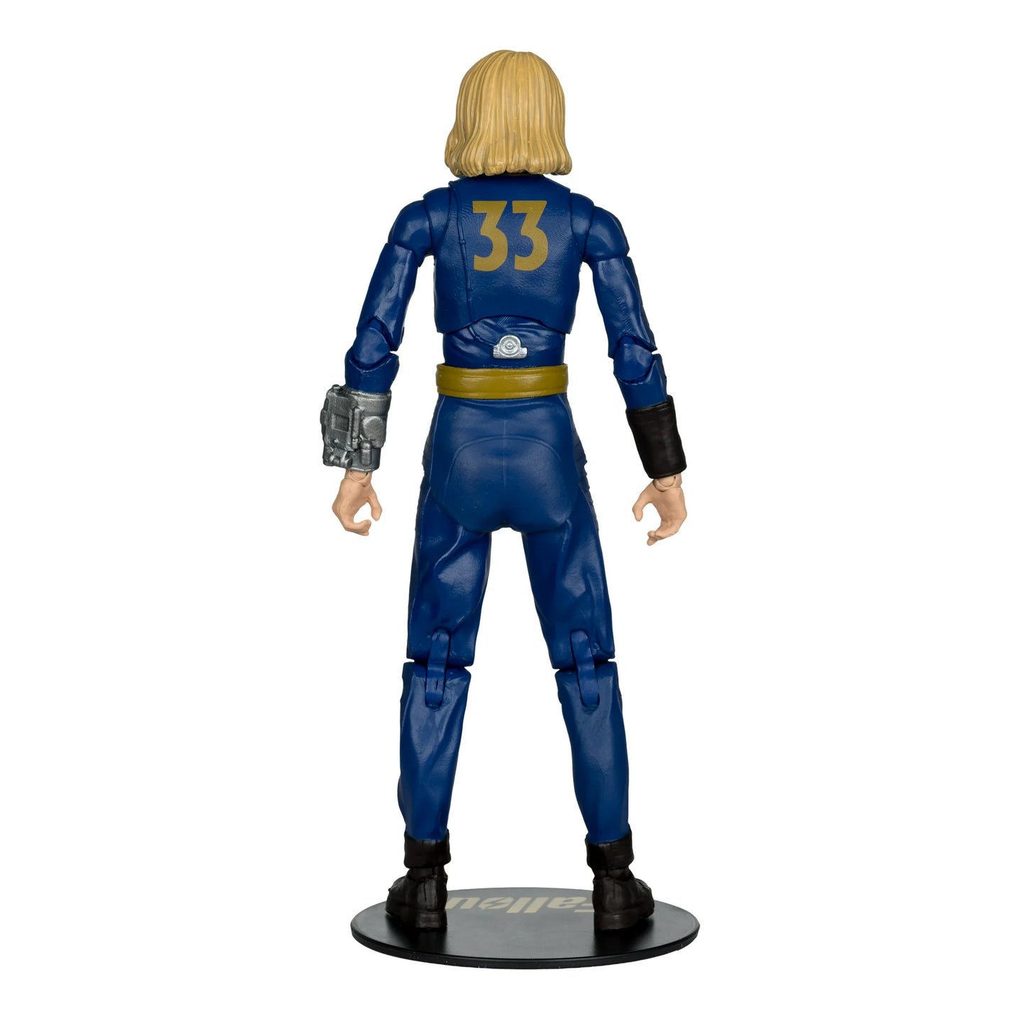 Steph Harper (Fallout TV) 7" Deluxe Action Figure - McFarlane Toys Fashions for Home