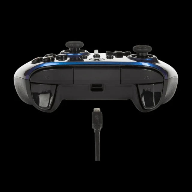 Enhanced Wired Controller for Xbox Series XS - Nebula - Xbox Series X | S Wired Fashions for Home