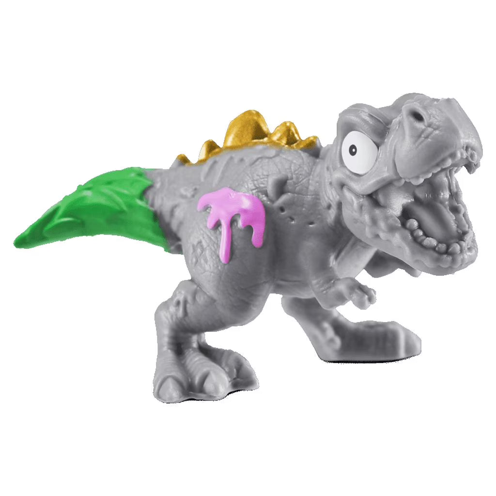 Zuru Smashers Dino Island Pack Smash Eggs Fashions for Home