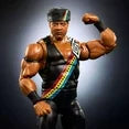 WWE Legends Elite Collection Faarooq Wrestler Action Figure, Series 24