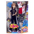 Mattel Flavas: Sport P. Bo Doll