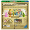 The Wizard of Oz Adventure Family Board Game