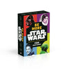 Star Wars Be More Box Set - by Christian Blauvelt (Mixed Media Product)
