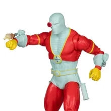 Deadshot (DC Classic) McFarlane Toys Collector Edition 7" Figure Fashions for Home