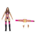 AEW All Elite Wrestling Double or Nothing Dr. Britt Baker Action Figure