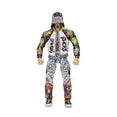 AEW Unrivaled Nick Jackson - 6 inch Figure with Entrance Jacket and Alternate Hands - Fashions for Home