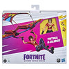Fortnite Victory Royale Series TNTina with glider Collectible Action Figure