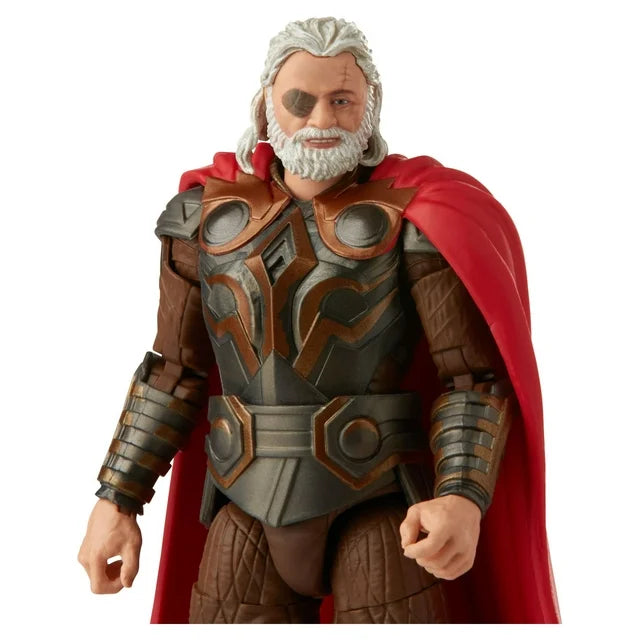 Marvel - Legends Series 6-inch Odin Fashions for Home