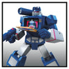 Transformers: R.E.D. Soundwave Kids Toy Action Figure for Boys and Girls (7”)