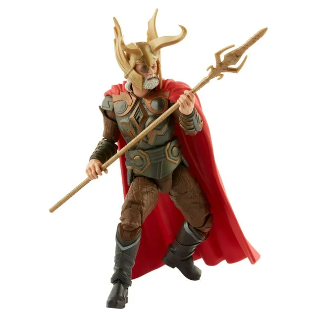 Marvel - Legends Series 6-inch Odin Fashions for Home