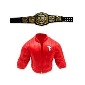 All Elite Wrestling Unrivaled Dax Harwood Fashions for Home